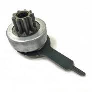 Привод стартера (БЕНДИКС) 406 дв. редукторный (9 зуб.)