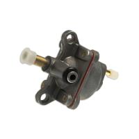 Клапан редукционный топливопровода ГАЗ дв.ЗМЗ-4062, 40522 Евро-3