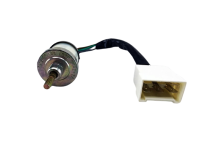 Выключатель стеклоомывателя УАЗ 469, ГАЗ 2401,-53,-66 (П-315-01) 6-ти конт. 