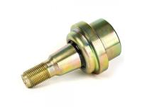 Палец шаровый УАЗ ПРОФИ 236021/236022, ПАТРИОТ РЕСТАЙЛИНГ-2019 (шкворень) нижний 