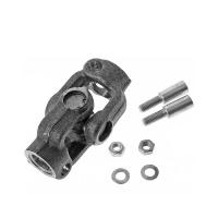 Карданчик рулевого управления ГАЗель, Соболь (верхний, со штифтом)