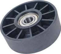 Ролик натяжной дв.ЗМЗ 514 УАЗ ХАНТЕР