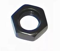 Гайка М9х1, h = 6, ключ 14 