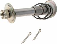 Ремкомплект рычага маятникового левого ГАЗ 2217 Соболь