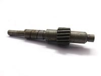 Шестерня спидометра ведомая 17 зуб. УАЗ ХАНТЕР 