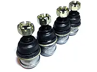 Шарнир рулевой ГАЗель 3302, 3321, Соболь 2217, 2752 (рулевых тяг) в сб. (КОМПЛЕКТ 4 шт.)