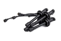 Провода высоковольтные 4091 дв.с наконеч. (силикон.)