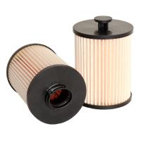 Фильтр топливный ГАЗель Бизнес дв. Cummins ISF2.8 