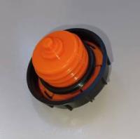 Крышка бензобака ГАЗ 3302 ГАЗель, 2217 Соболь Евро-2 дв.405, ГАЗон Некст (NEXT)