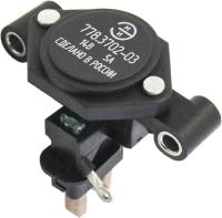 Регулятор напряжения ВАЗ, ГАЗ, 14В/5А