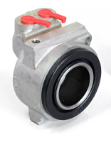 Цилиндр тормозной колесный ВАЗ 2101-2107, левый/внутр.