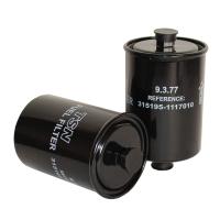 Фильтр топливный УАЗ Patriot/Hunter дв. ЗМЗ-409, УМЗ-4213