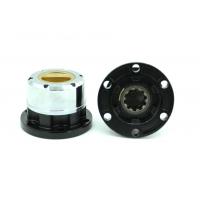 Муфта подключения переднего моста (хаб) УАЗ (к-т 2 шт.)