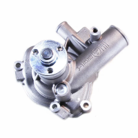 Насос водяной 4091, 40904 Евро-3 (с опорой кроншт. ГУР) УАЗ, 40525 Евро-3 ГАЗ