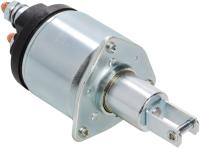 Реле втягивающее стартера ВАЗ- 2101-07