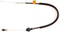 Трос газа УАЗ ХАНТЕР, 3160 (дв. 420, 4213 ИНЖЕКТОР) короткий (840 мм) 