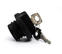 Крышка бензобака УАЗ ХАНТЕР, ПАТРИОТ, ВАЗ 2110, ГАЗель