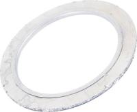 Кольцо приемной трубы УАЗ ХАНТЕР, 315196, 452 ИНЖЕКТ. (прокладка ) тонкое