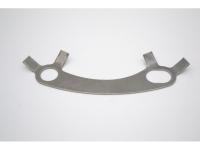 Пластина стопорная болтов маховика ГАЗ 53, 3307 "ЗМЗ"