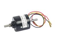 Мотор печки ГАЗ, ПАЗ