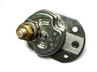 Выключатель массы УАЗ (кнопка)