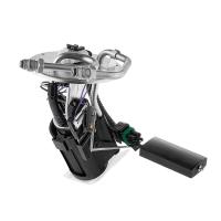 Бензонасос ВАЗ, Нива