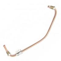 Трубка тормозная  УАЗ тормозных цилиндров