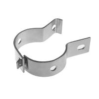 Хомут крепления глушителя УАЗ ("клещи")