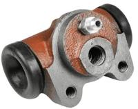 Цилиндр тормоза задний УАЗ, d=25 M10