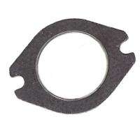 Прокладка приемной трубы (фланца, к коллектору) УАЗ (металло-асбест.)