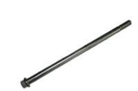 Ось нижнего рычага подвески ГАЗель Некст (Next) с гайкой "ГАЗ"