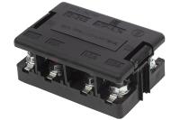 Блок предохранителей Газон NEXT дв.ЯМЗ-534 (БПР-4.14)