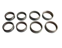 Седло клапана выпускного дв.ЗМЗ 406 Евро-3, ГБО