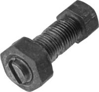 Винт регулировки клапана М9x1.0x28