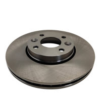 Диск тормозной Лада Веста, передний