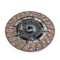 Диск сцепления ГАЗ, УАЗ дв.ЗМЗ-405,406,409