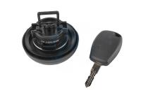 Крышка бензобака Lada Largus, Vesta, X-Ray