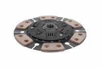 Диск сцепления УАЗ дв.409, 514 ПАТРИОТ, 3162, ХАНТЕР "STARCO"