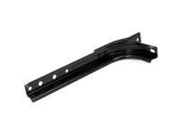 Кронштейн крепления бензобака, ГАзель