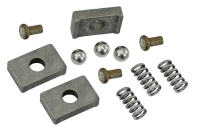 Ремкомплект муфты 3-4 передачи КПП нов. обр. УАЗ 