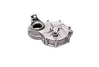 Крышка двигателя УМЗ-4216 ГАЗель Евро-3 передняя