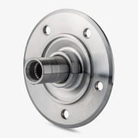 Ступица передняя, Нива Шеви, без подшипника (24 шлица)