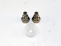 Р/К механизма переключения передач КПП 5-ст.