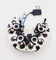 Мост диодный к генератору (8 диодов) БВ03- 105 - 09