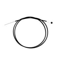 Трос замка капота УАЗ 