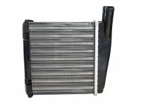 Радиатор отопителя дополнительный, ГАЗель Бизнес, d=20 мм