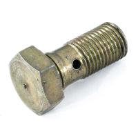 Штуцер тормозной передний ГАЗ 53, 3307, 33081 Садко