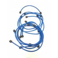 Провода высоковольтные ГАЗ-53