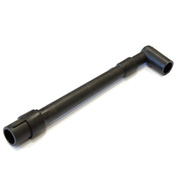 Наконечник свечной дв. 405,406,409 