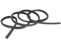 Уплотнитель двери ГАЗ-3302, 3105 передней 